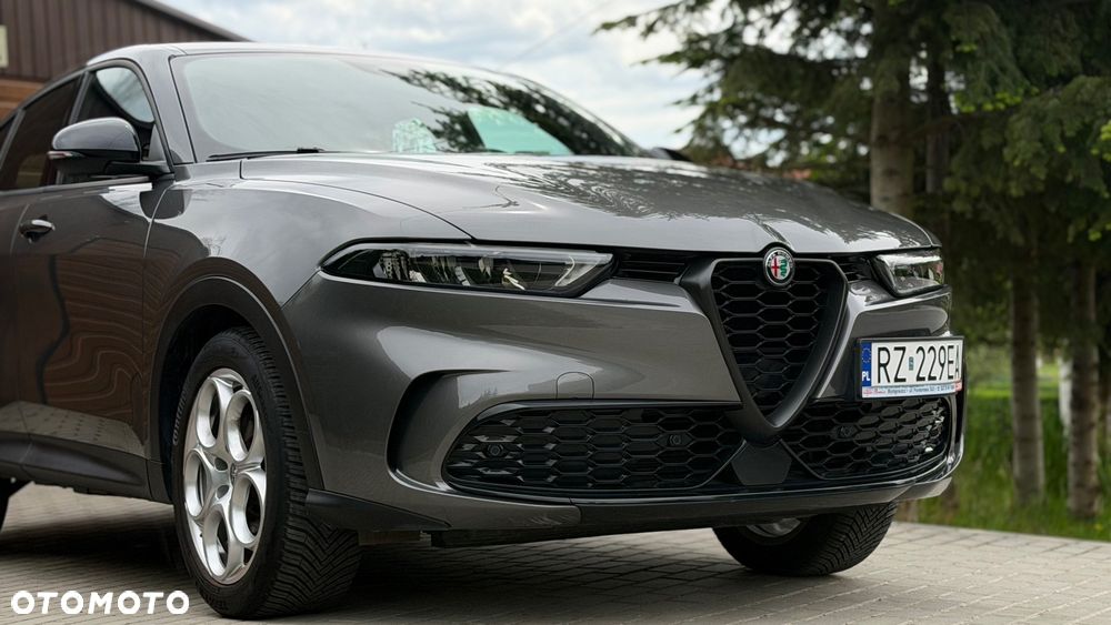 Alfa Romeo Tonale 1.5 T4 GSE mHEV Sprint DCT - 4