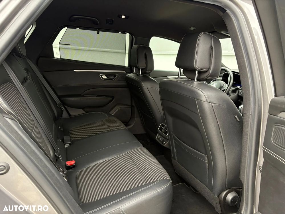 Renault Talisman Grandtour BLUE dCi 160 EDC INTENS - 8