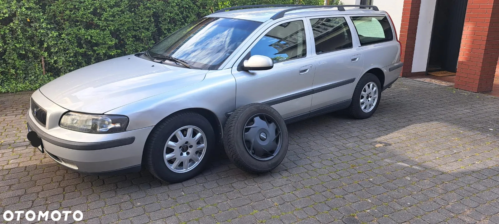Volvo V70 2.5TDI - 17