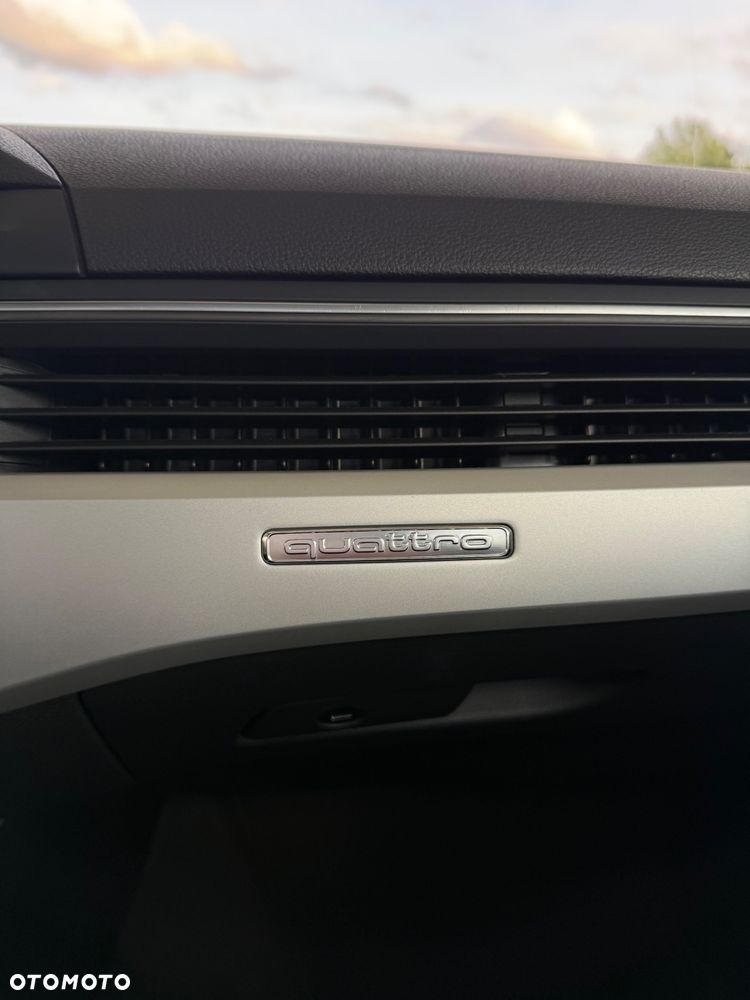 Audi A4 Limousine 45 TFSI quattro S tronic - 15