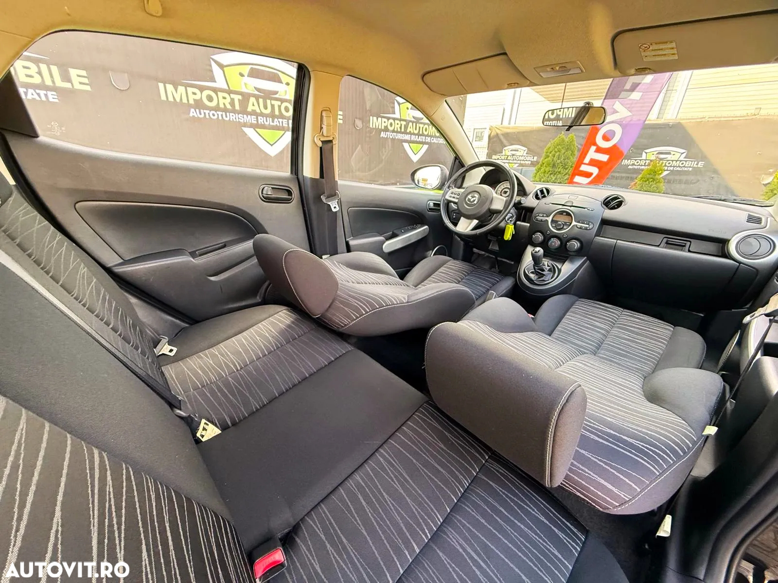 Mazda 2 - 22