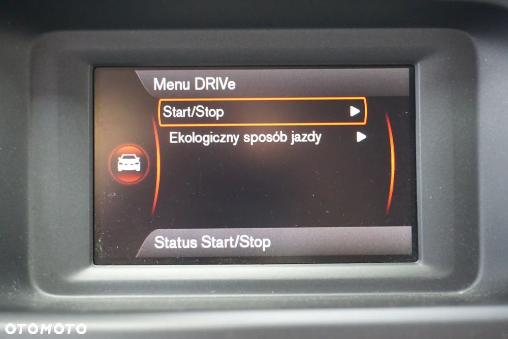 Volvo V40 D2 Kinetic - 34