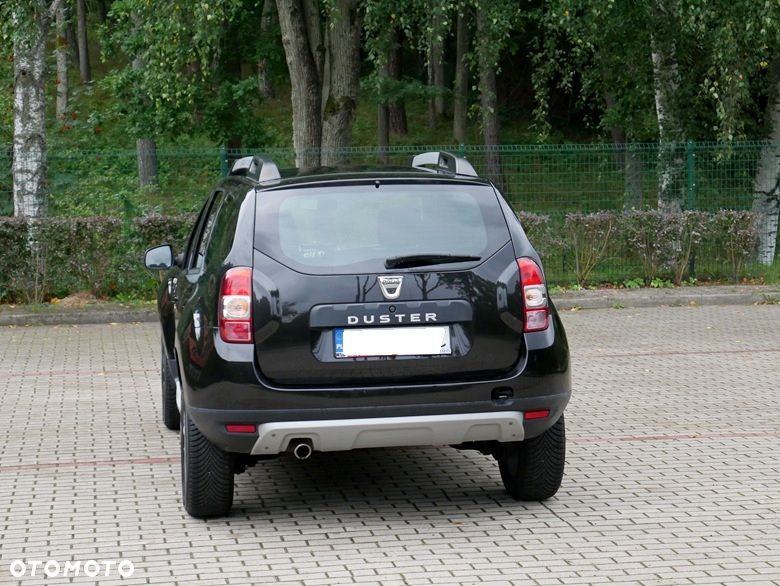 Dacia Duster SCe 115 4x2 Prestige - 5