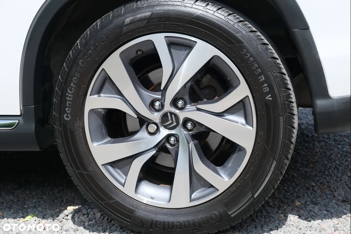 Citroën C4 Aircross - 15