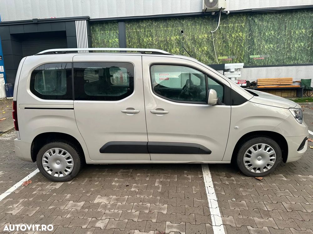 Opel Combo Life 1.2 L1H1 Start/Stop Enjoy - 7
