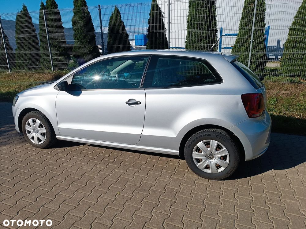 Volkswagen Polo - 3