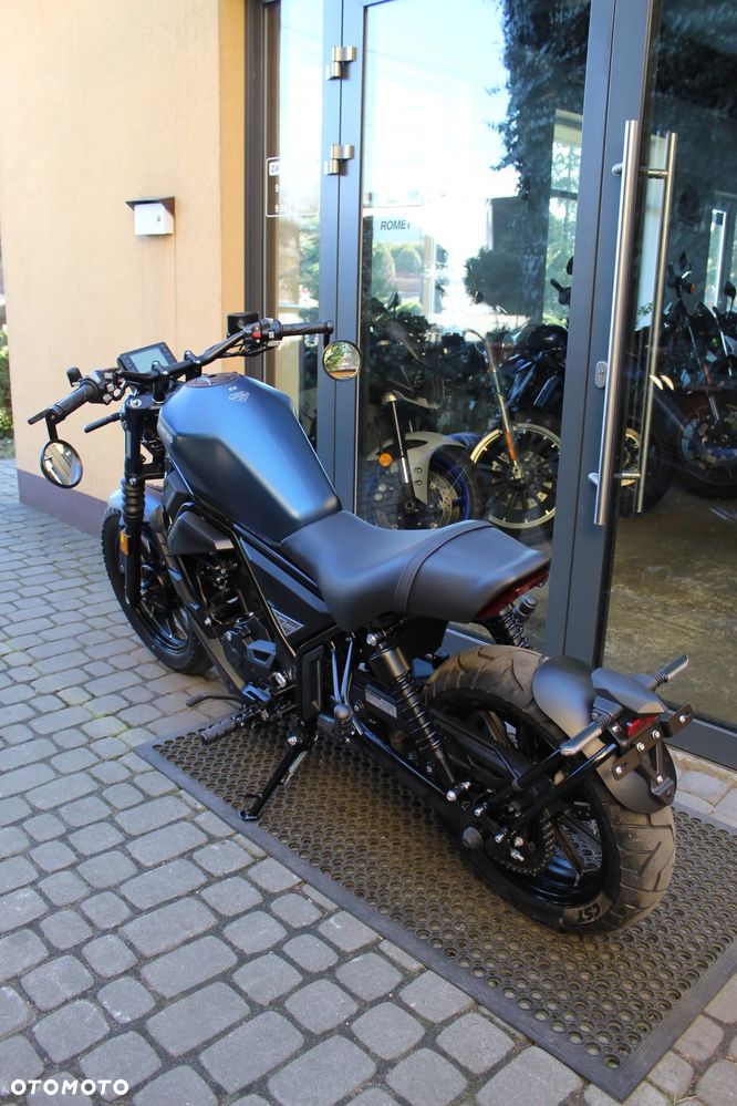 Zontes 125C - 10