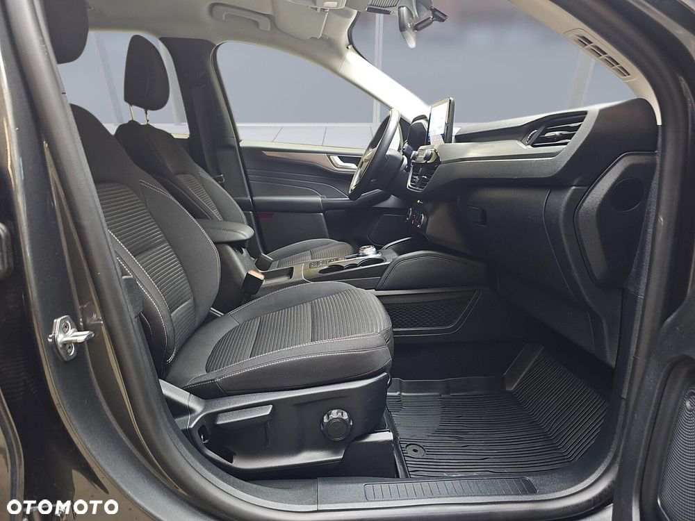 Ford Kuga 2.0 EcoBlue AWD Titanium - 11