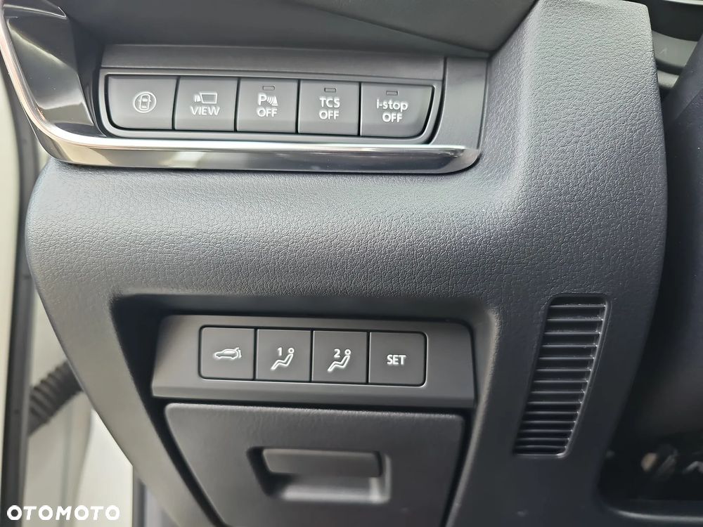 Mazda CX-30 2.0 mHEV Hikari 2WD - 21