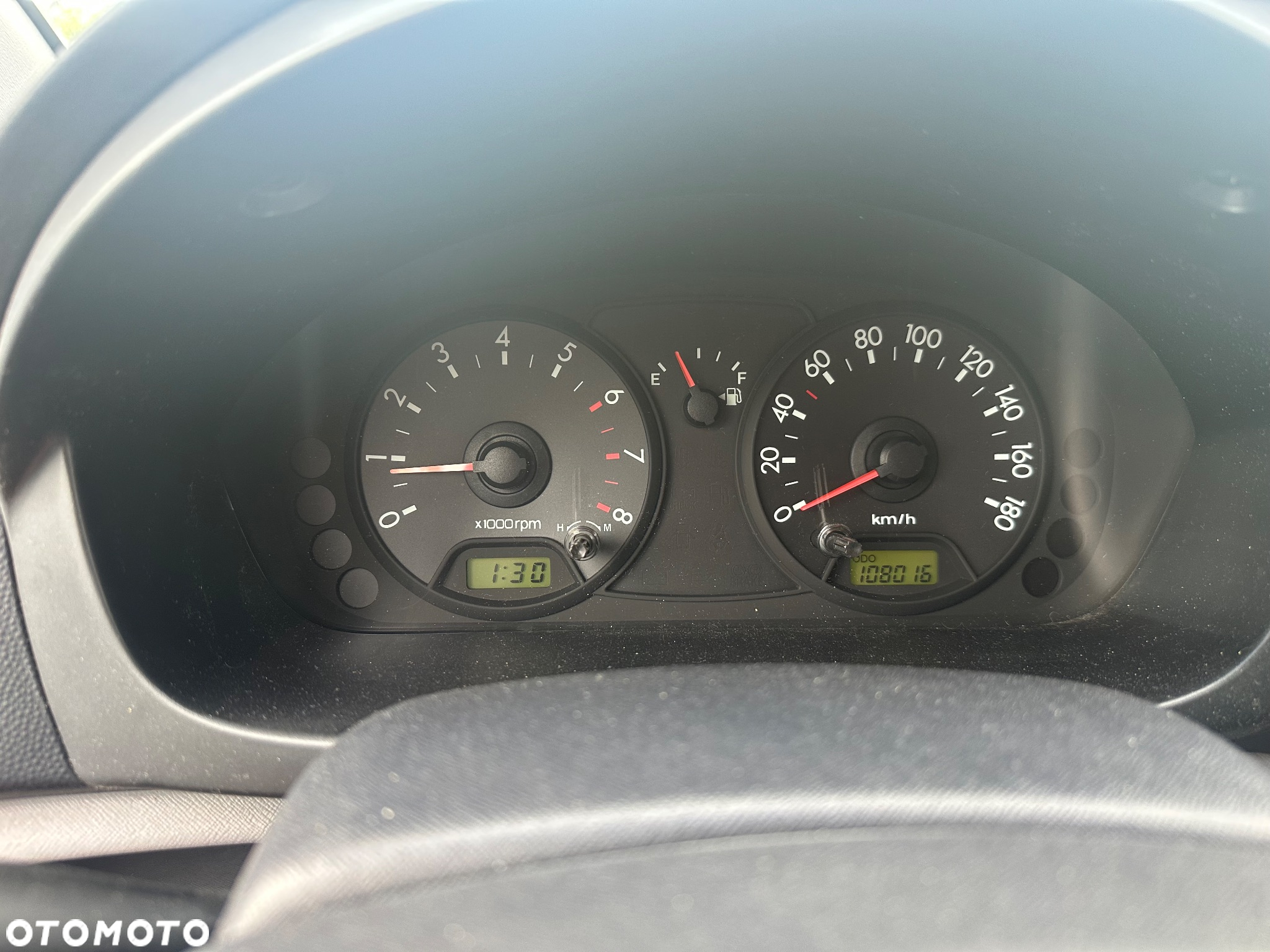 Kia Picanto 1.1 - 13