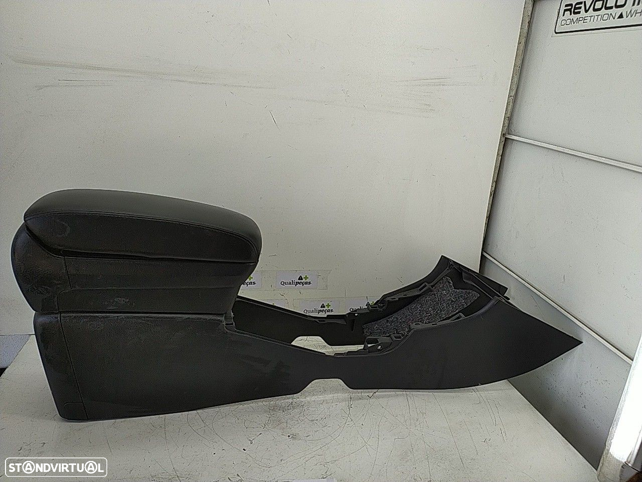 Apoio De Braço Toyota Avensis Combi (_T25_) - 4