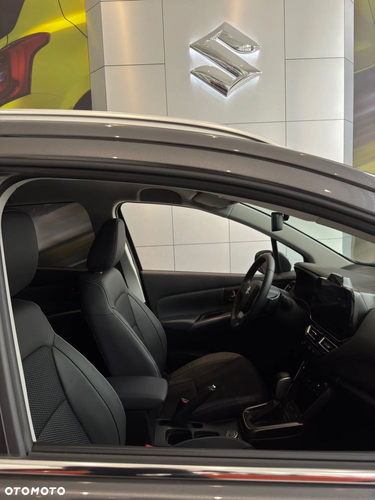 Suzuki S-Cross - 17