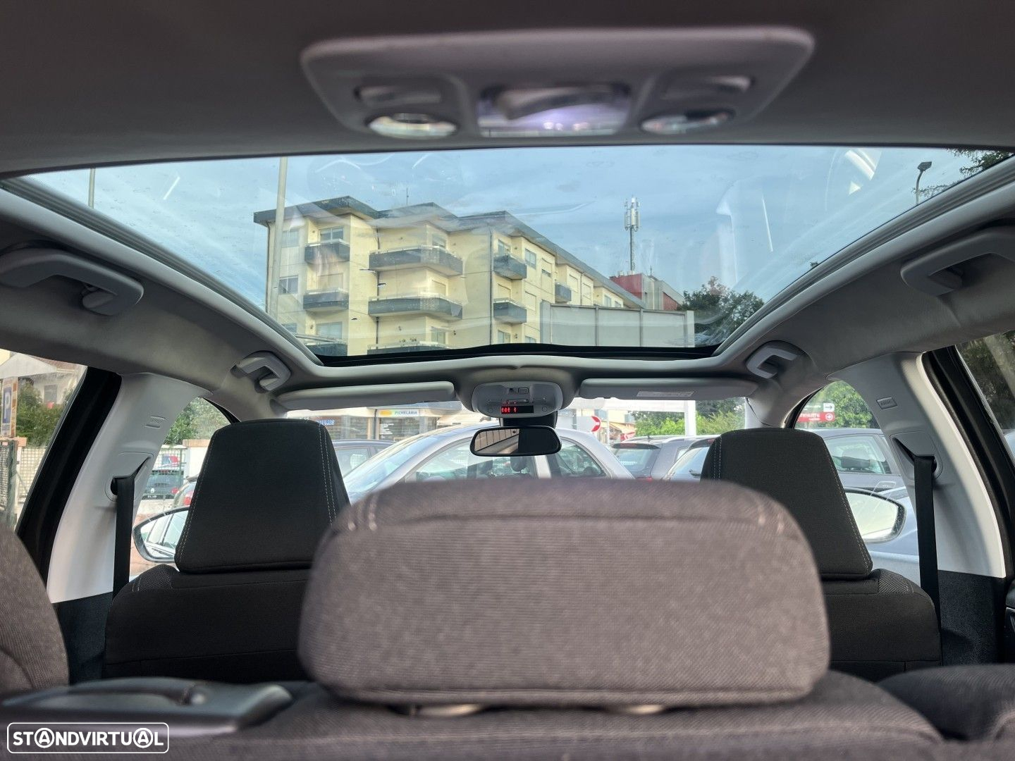 Peugeot 308 1.6 e-HDi Allure - 5