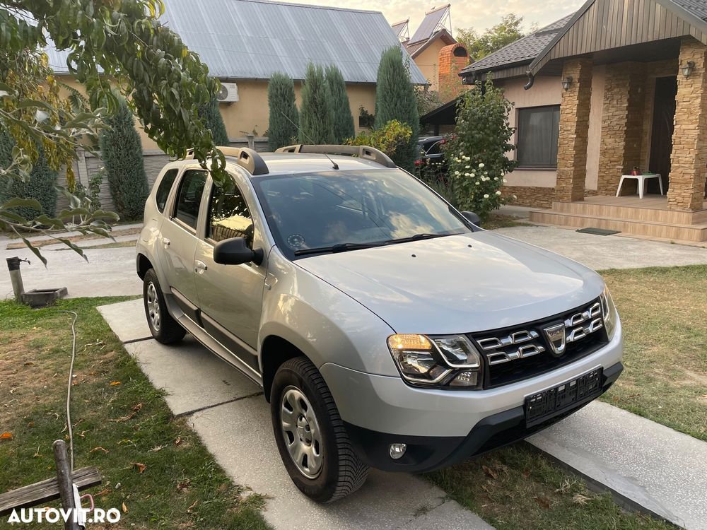 Dacia Duster - 15
