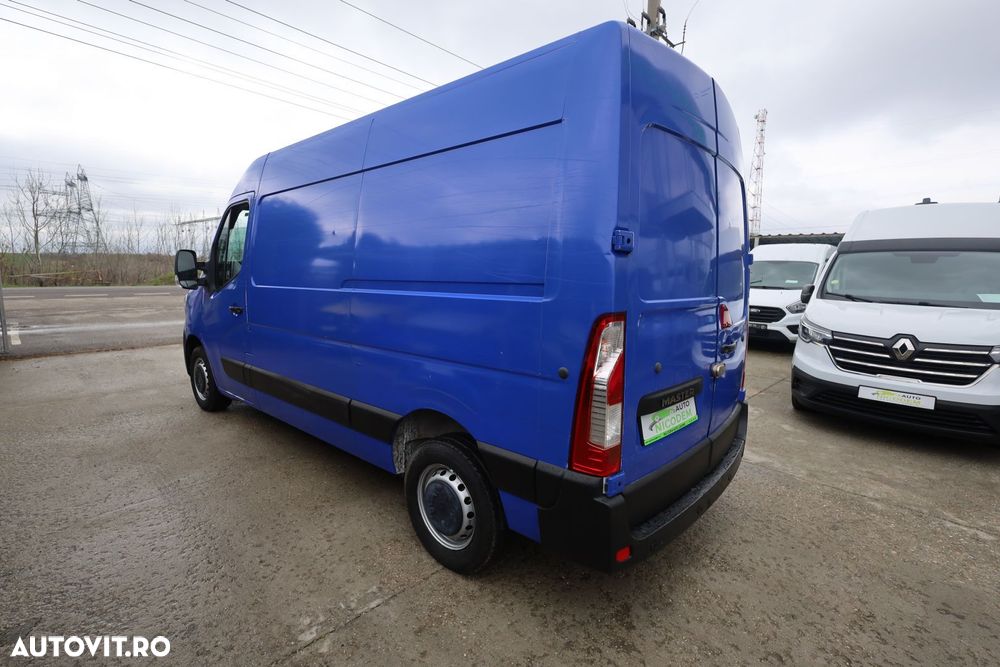 Renault Master L2H2 - 4