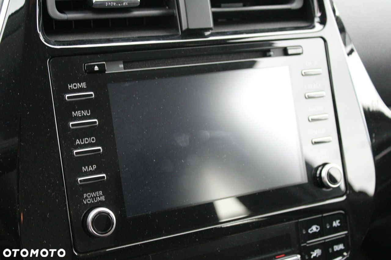 Toyota Prius - 21