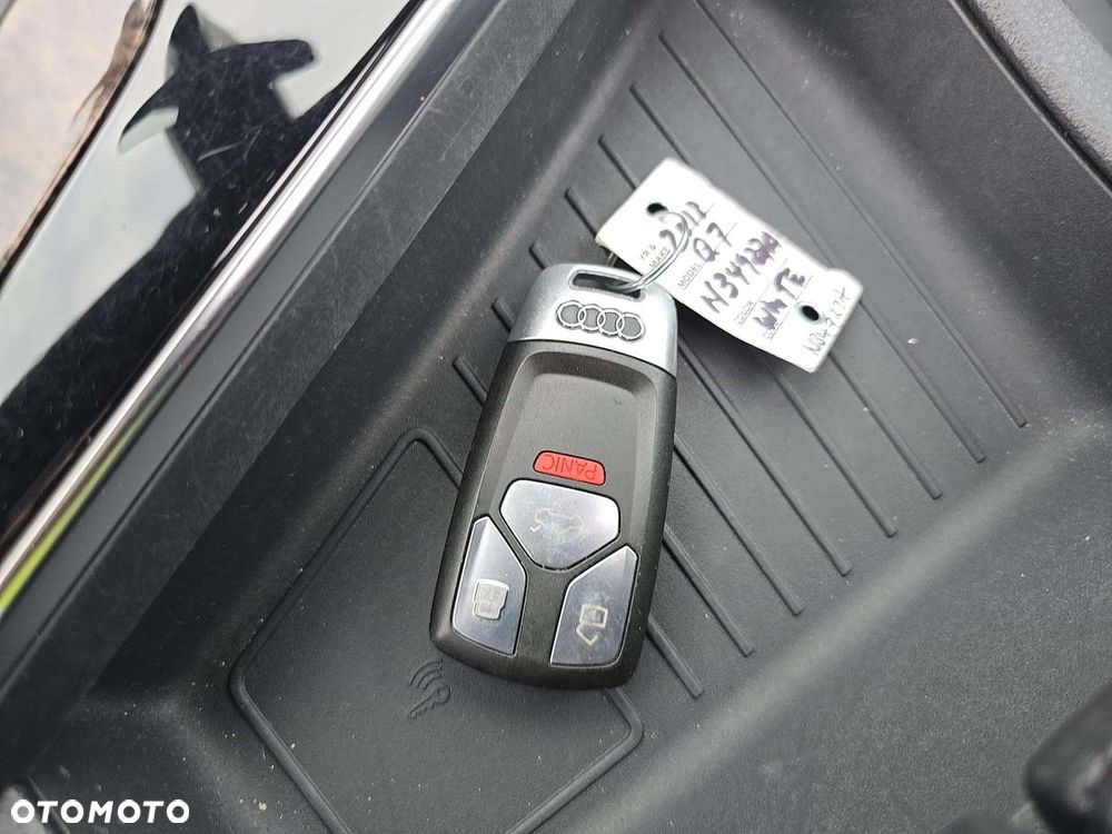 Audi Q7 3.0 TFSI Quattro Tiptronic - 12