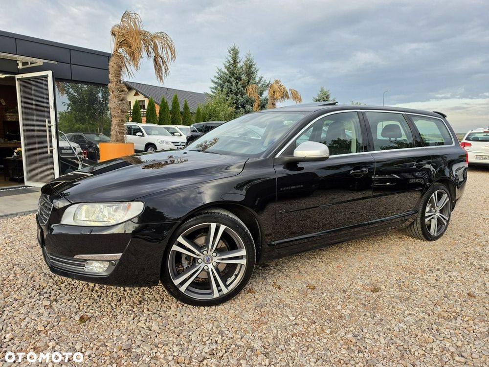 Volvo V70 - 16