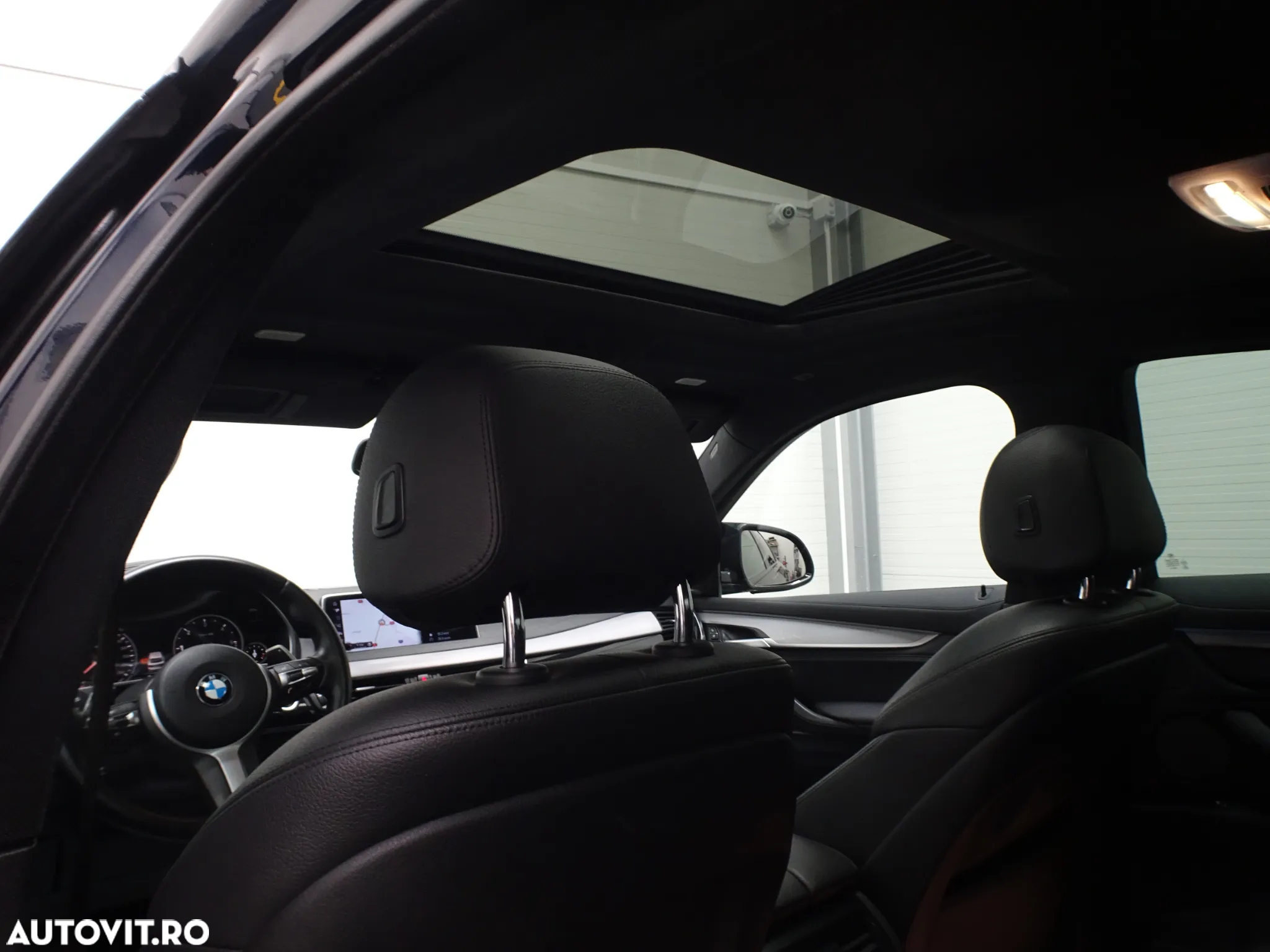 BMW X6 xDrive30d - 21