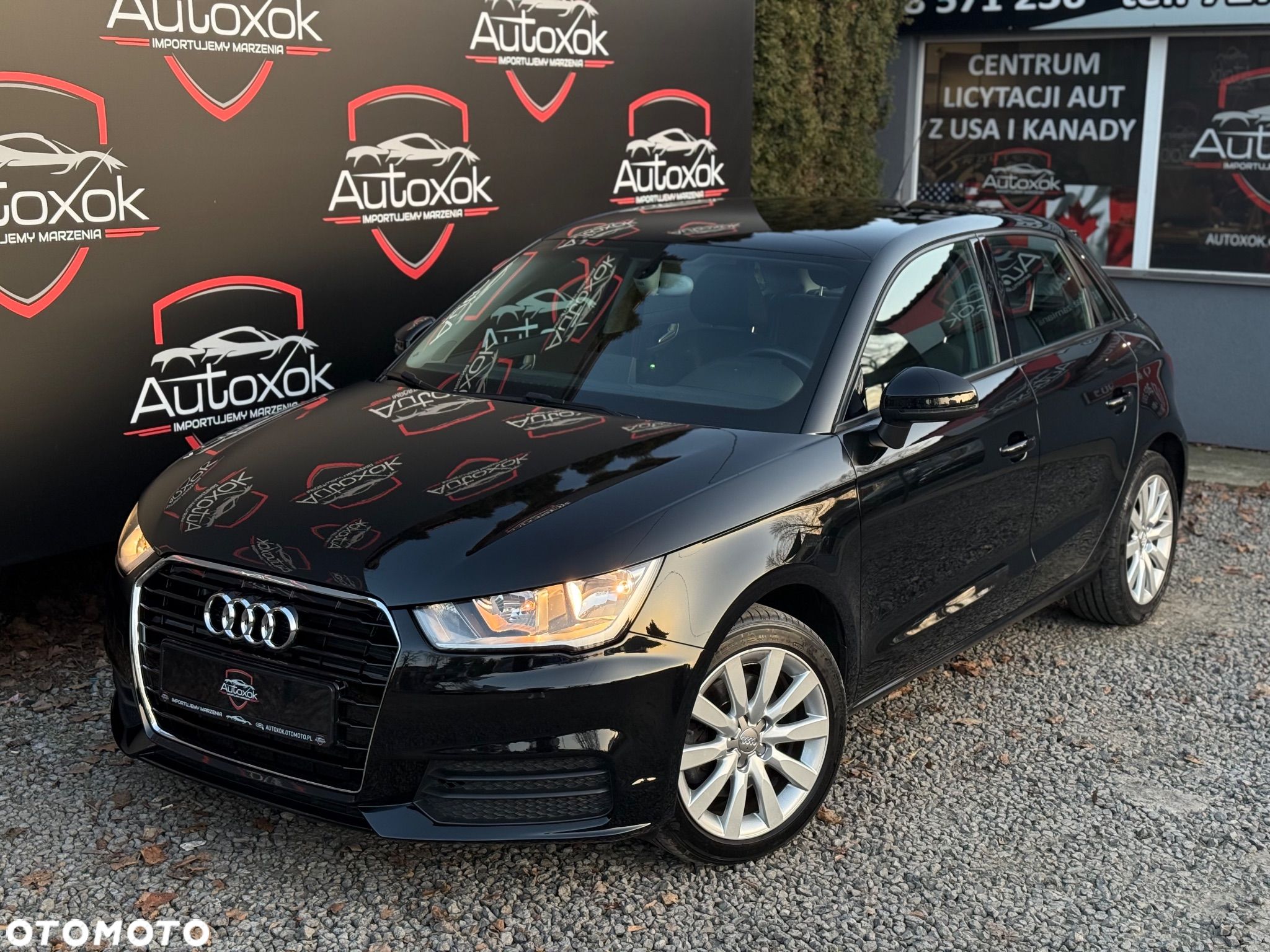 Audi A1 1.6 TDI - 1