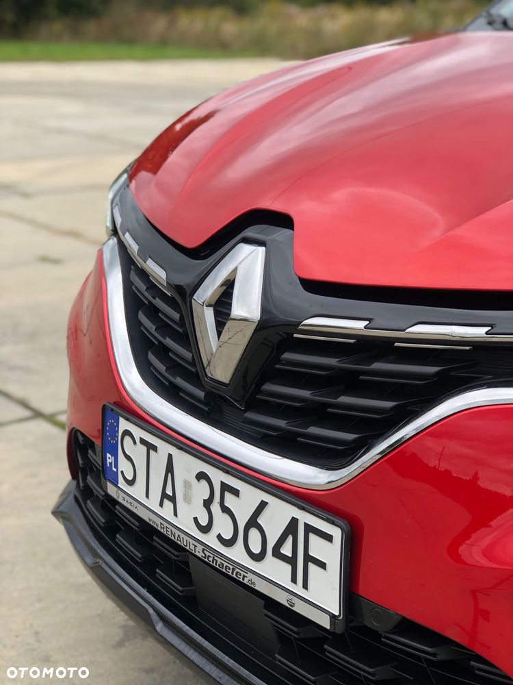 Renault Captur BLUE dCi 115 INTENS - 12