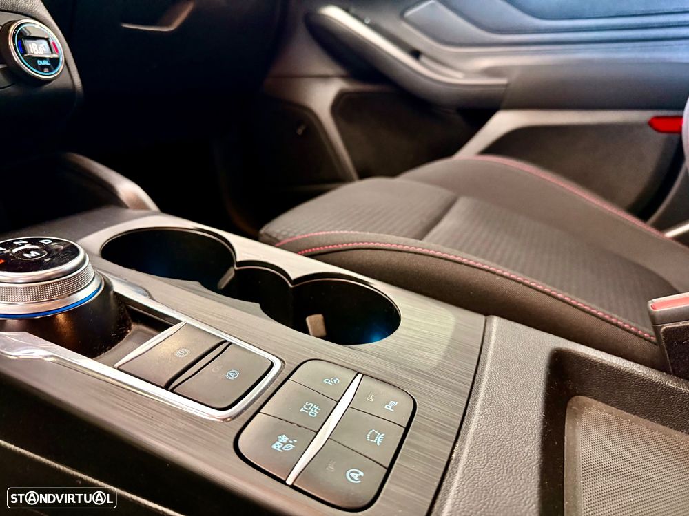 Ford Focus SW 1.5 TDCi EcoBlue ST.Aut. - 34