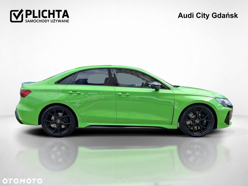 Audi RS3 Limousine TFSI Quattro S tronic - 7