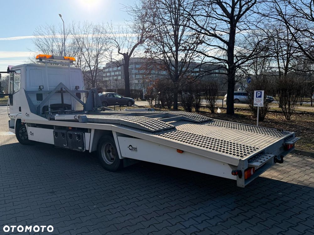 Iveco Eurocargo 75E - 2