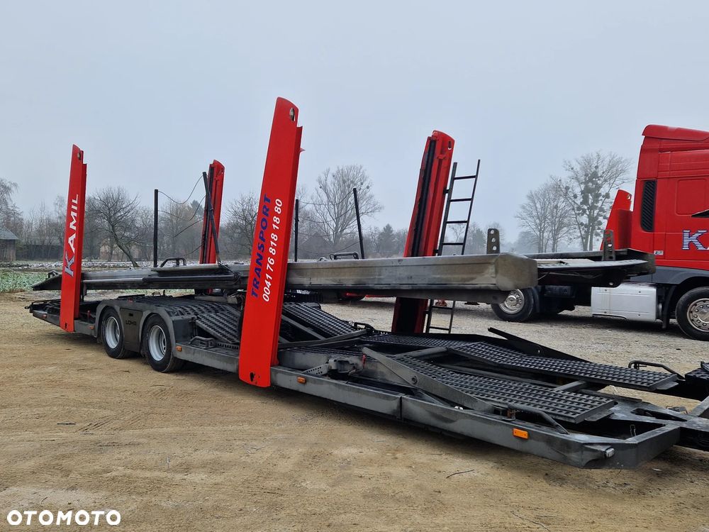 Volvo FH500 - 13