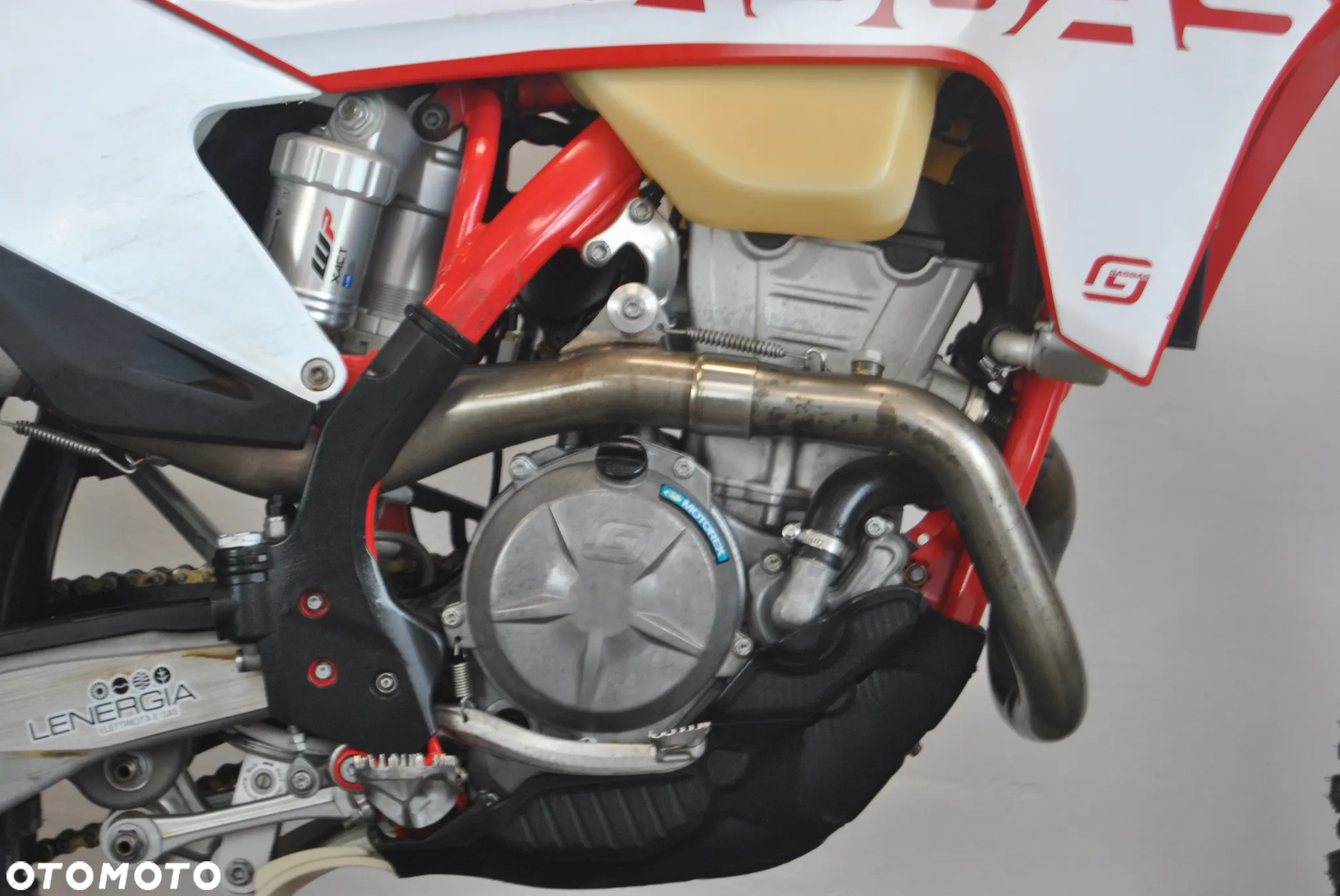 Gas Gas EC - 14