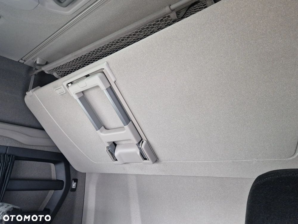 Scania R450 Klima Postojowa Automat Retarder Zabudowy Międzyosiowe - 16