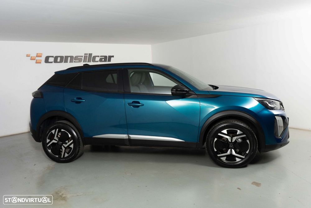 Peugeot 2008 1.2 PureTech Allure Pack - 7