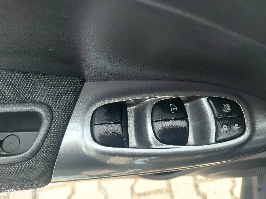 Nissan Juke 1.5 dCi Acenta - 17