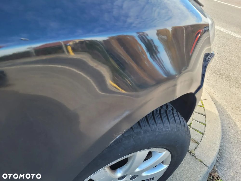 Volkswagen Golf Plus 2.0 TDI Comfortline DSG - 22