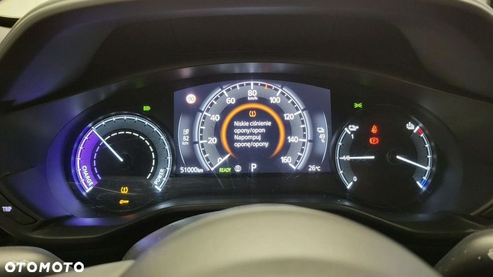 Mazda CX-30 - 18