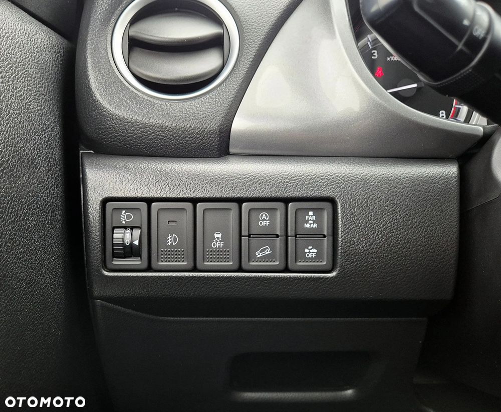 Suzuki Vitara 1.6 (4x4) Allgrip Comfort+ - 19