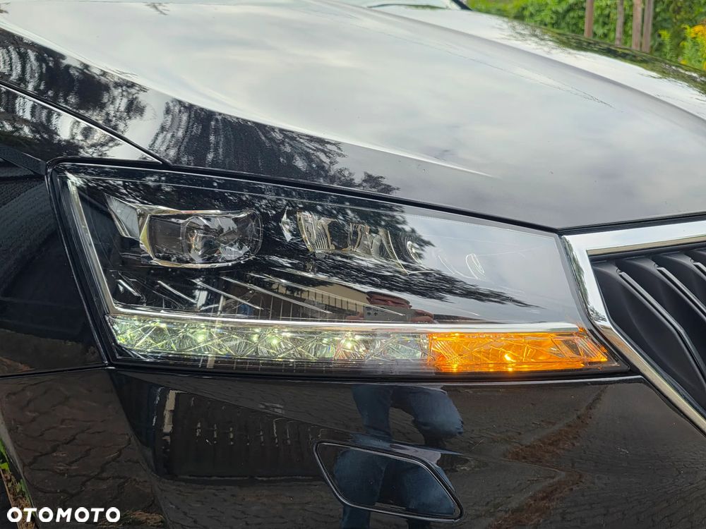 Skoda Fabia 1.0 TSI Ambition - 5