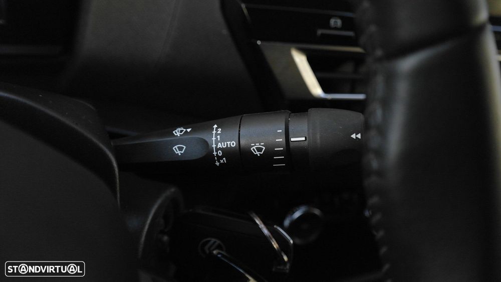 Citroën C4 1.2 Hybrid Plus e-DSC6 - 37