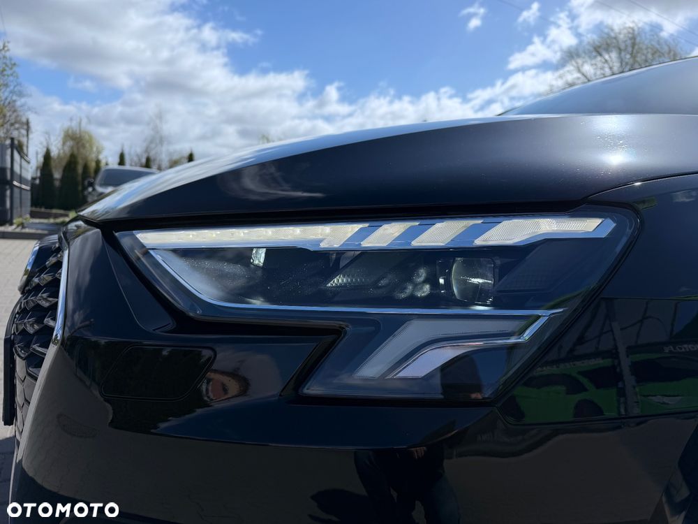 Audi A3 Sportback 35 TFSI S tronic - 30