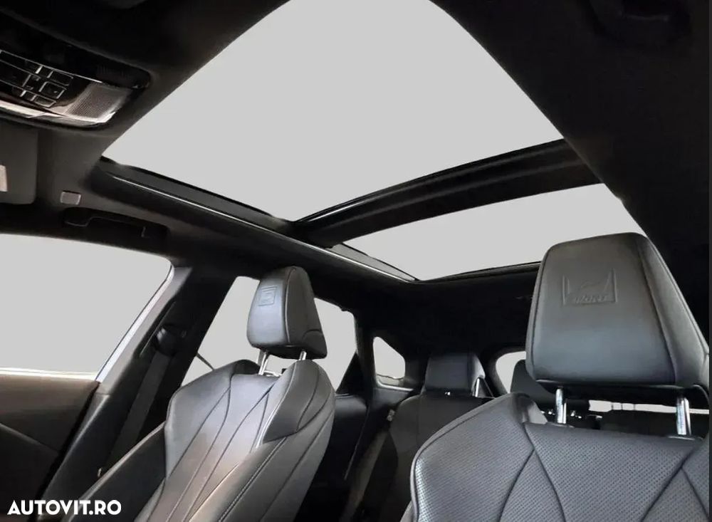 Lexus Seria RX 450h+ E-Four PHEV Luxury - 17