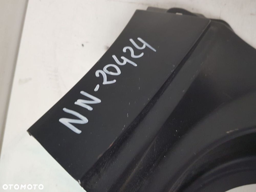 NOWY PRÓG SŁUPEK LEWY LEWA KIEROWCA FORD GALAXY MK3 3 III MK4 4 IV 15-24r EM2BU10131AE - 6