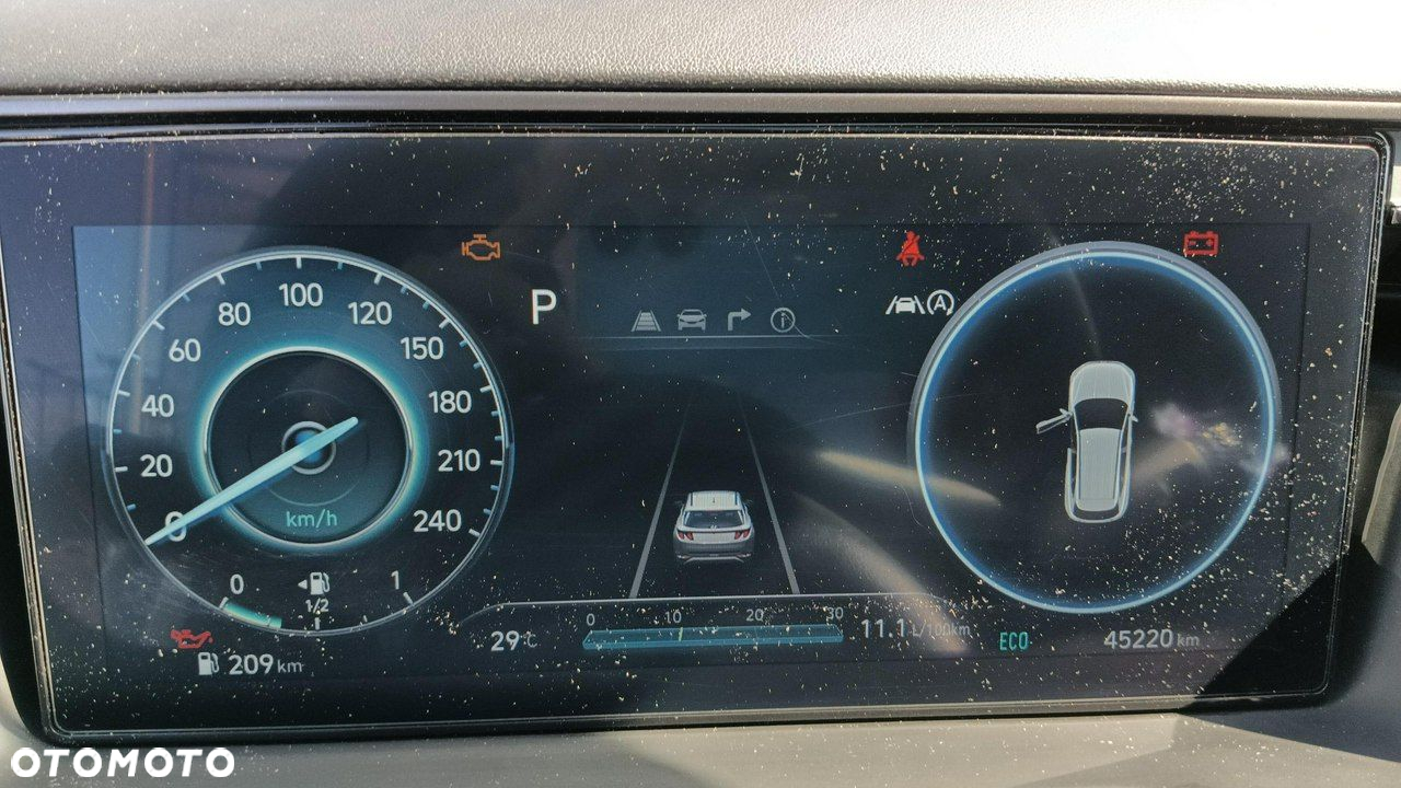 Hyundai Tucson - 14
