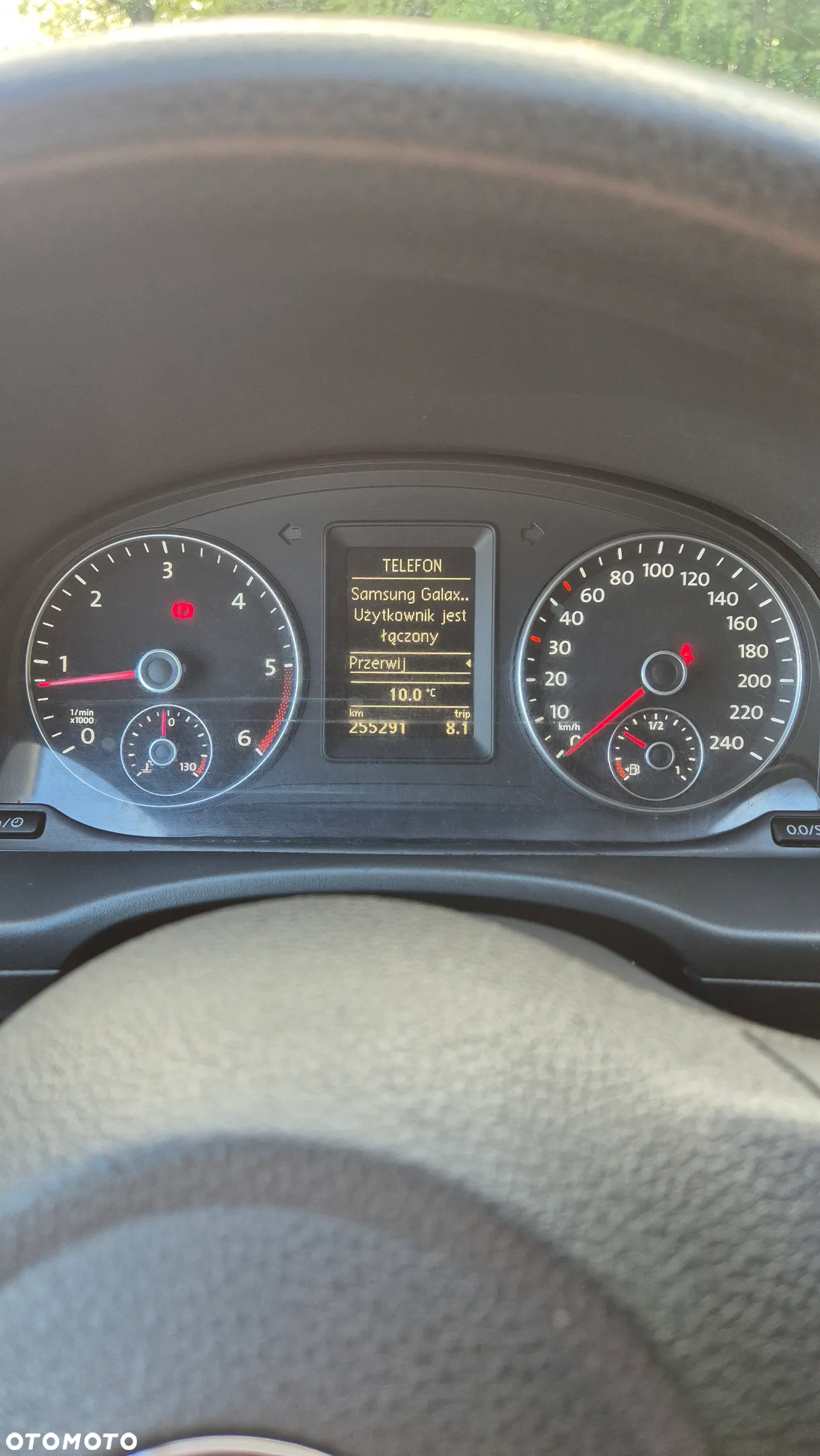 Volkswagen Caddy Maxi 1.6 TDI Trendline - 14