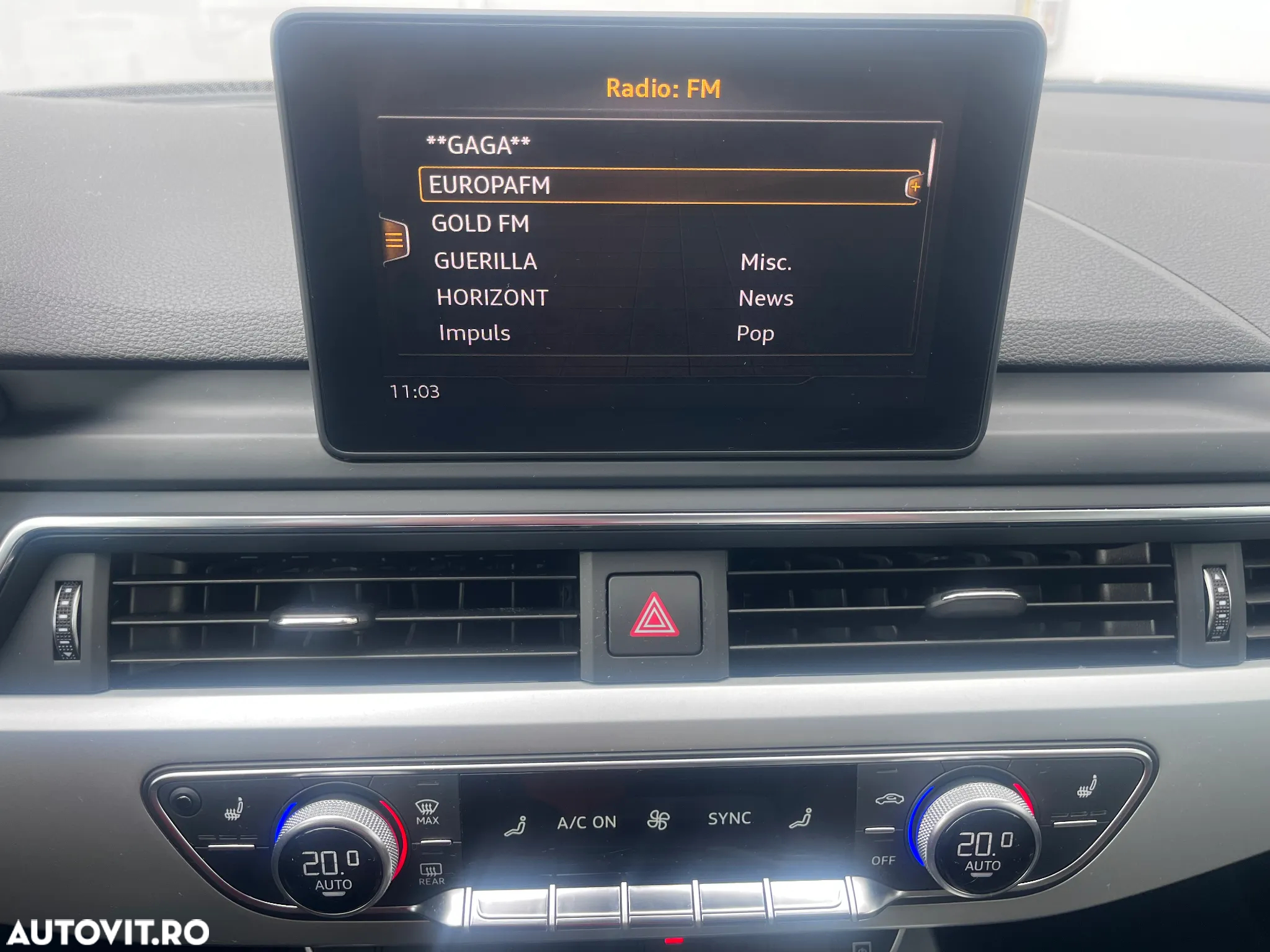 Audi A4 2.0 TDI S tronic Design - 14
