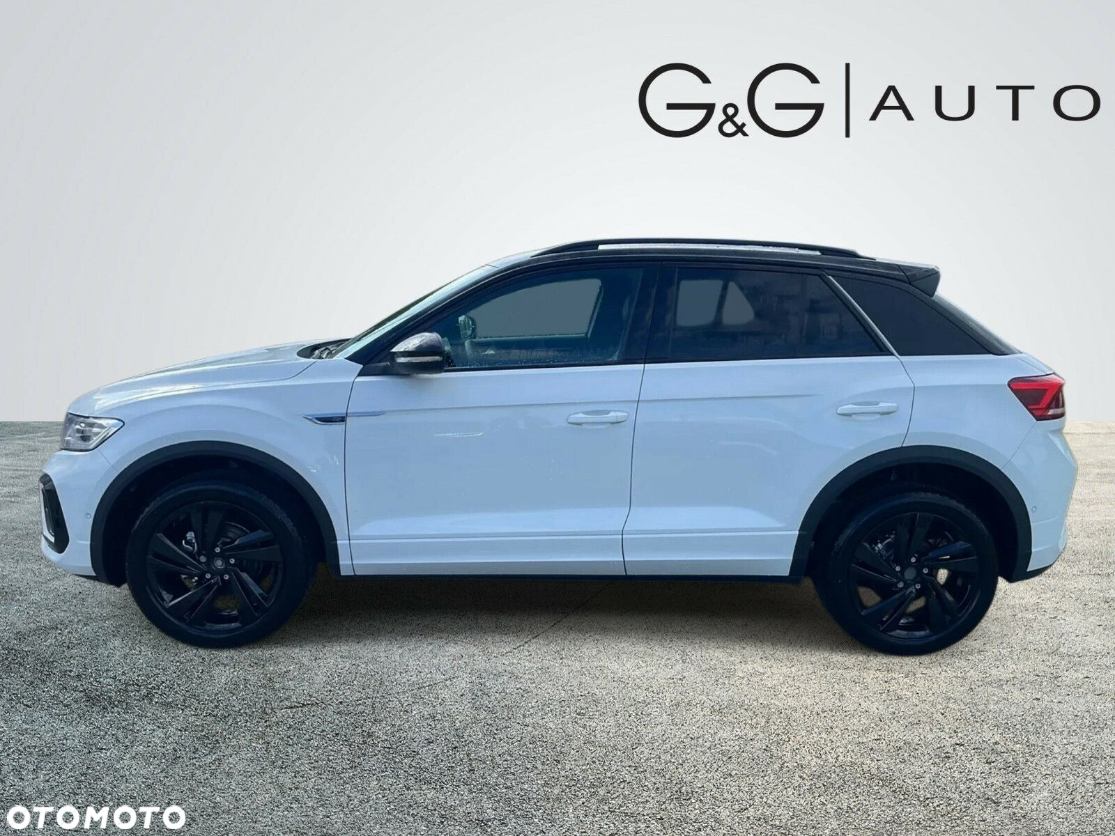 Volkswagen T-Roc - 3