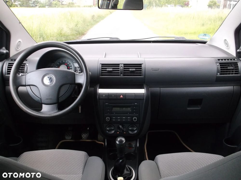 Volkswagen Fox 1.2 Style - 12