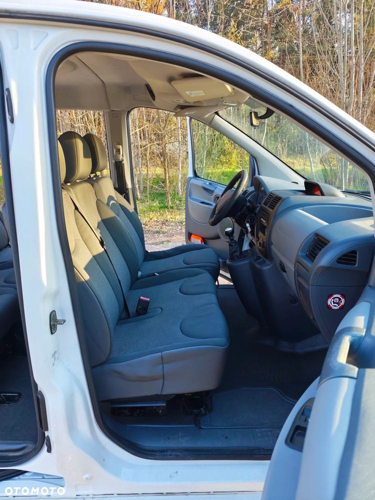 Peugeot Expert - 26