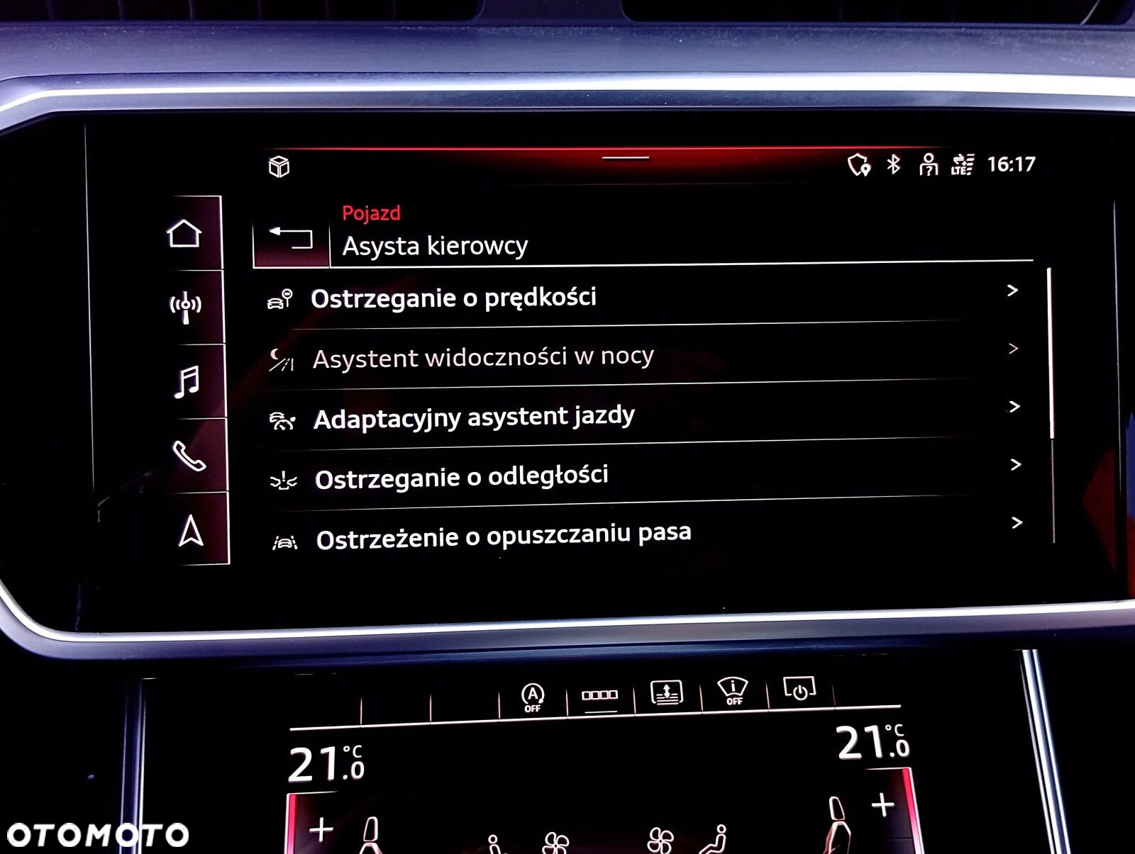Audi A6 - 35