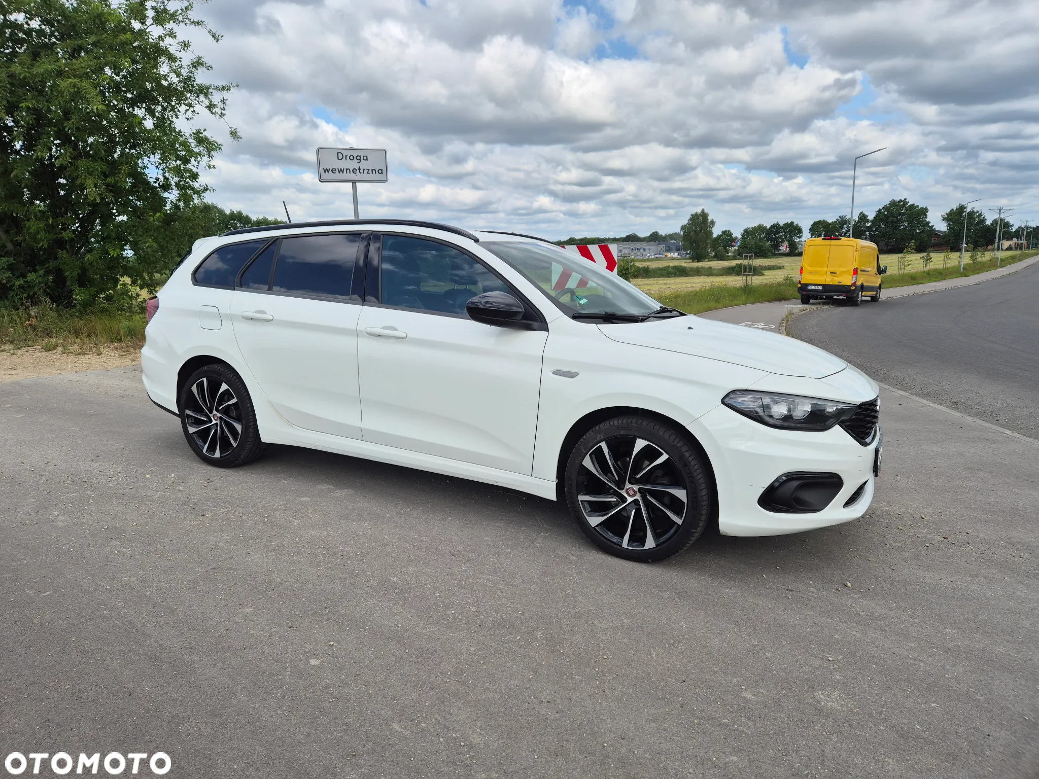 Fiat Tipo 1.4 T-Jet S-Design - 12