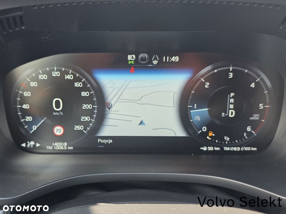Volvo XC 60 - 21